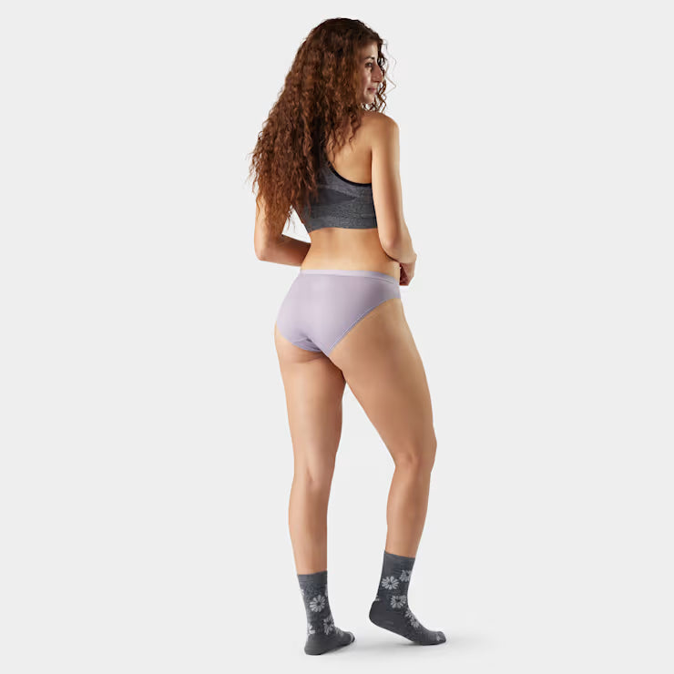 Smartwool Merino Women's Everyday Merino Bikini Boxed - Image 2