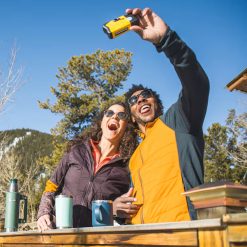 Alternative view of Smartwool Merino Men's Smartloft Hybrid Jacket