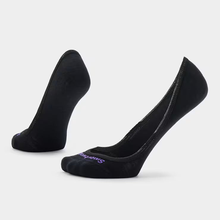 Smartwool Merino Women's Everyday Low Cut No Show Socks