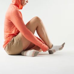 Alternative view of Smartwool Merino Women's Hike Low Ankle Socks
