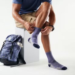 Alternative view of Smartwool Merino Hike Mid Crew Socks