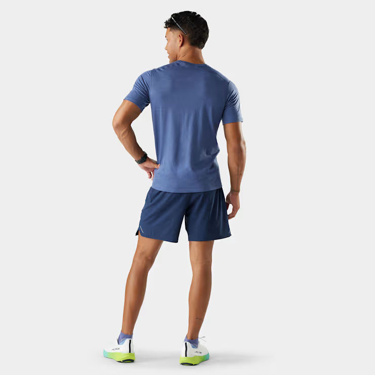 Smartwool Merino Men's Merino Short Sleeve Tee - Image 3