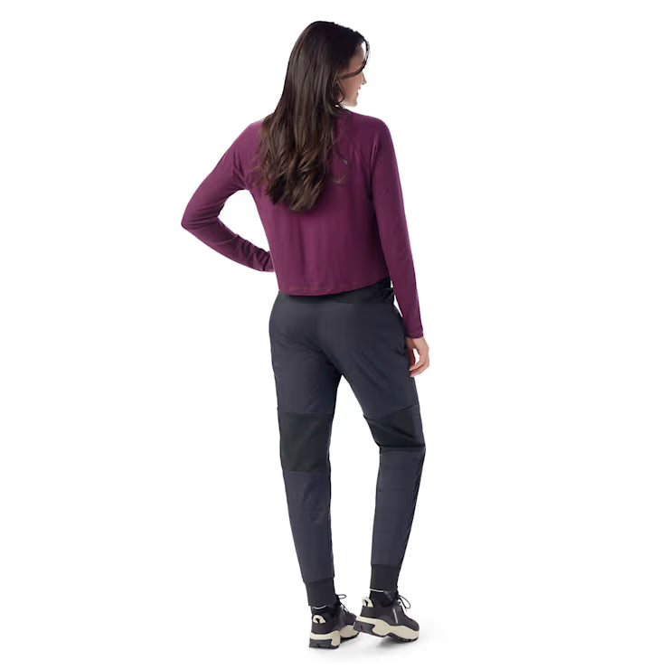 Smartwool Merino Women's Smartloft Pant - Image 2