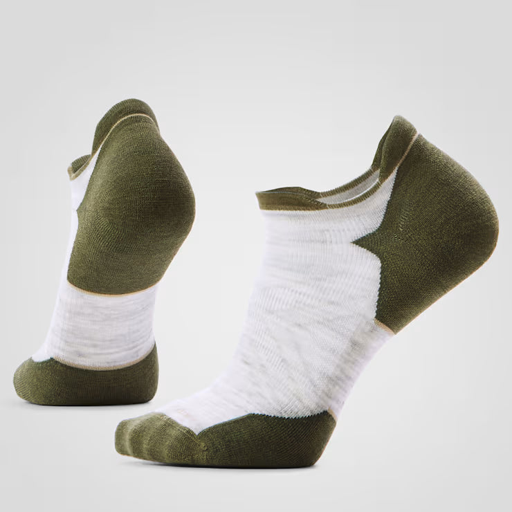 Smartwool Merino Run Low Ankle Socks