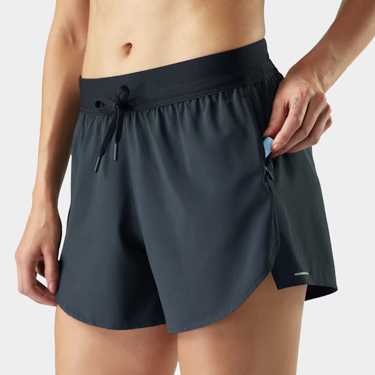 Smartwool Merino Women's Active Lined 4 Short - Image 2