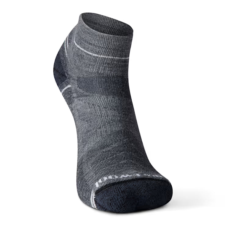 Smartwool Merino Hike Ankle Socks 4-Pack - Image 2