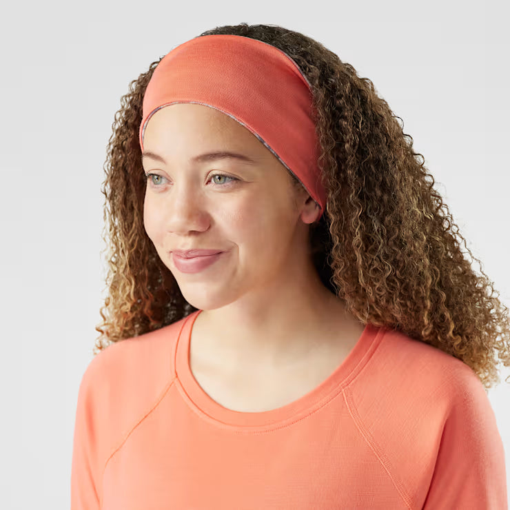 Smartwool Merino Thermal Merino Reversible Headband - Image 2