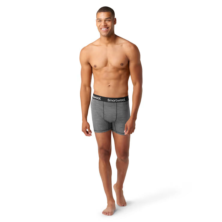 Smartwool Merino Men's Active Boxer Brief