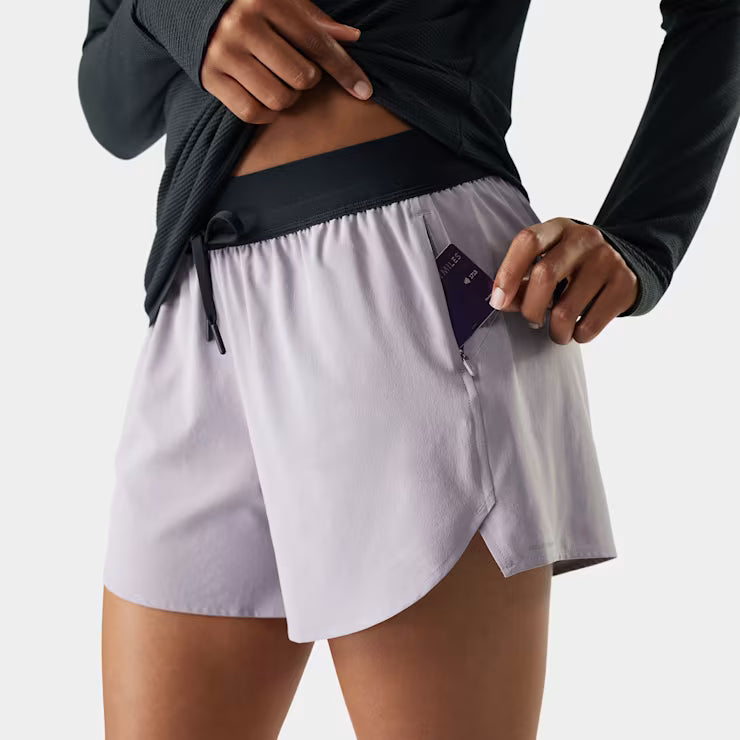 Smartwool Merino Women's Active Lined 4 Short - Image 2