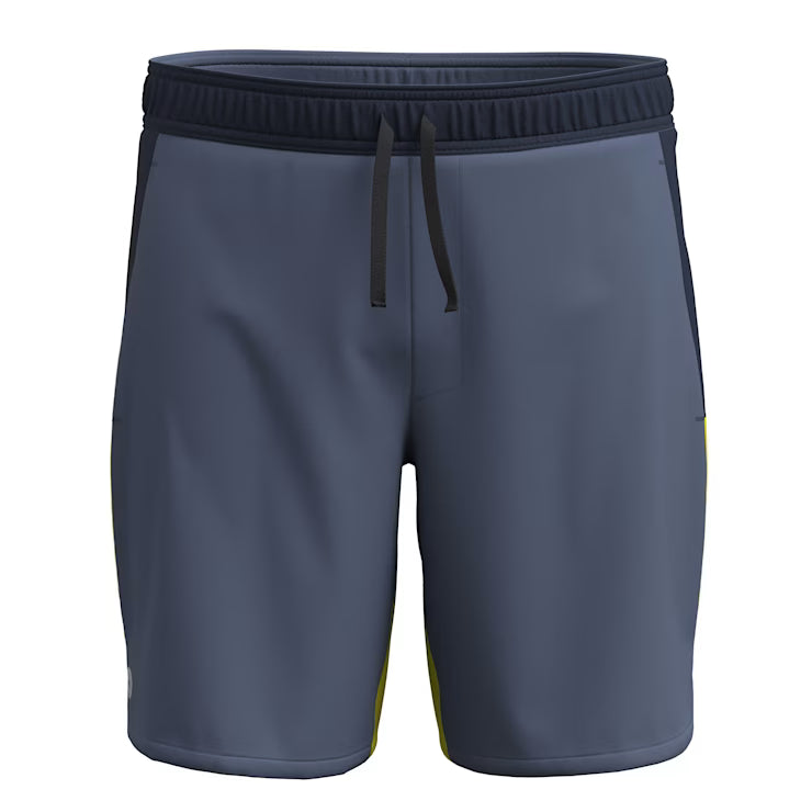 Smartwool Merino Men's Active Lined 7 Short - Image 4