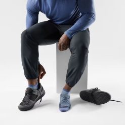 Alternative view of Smartwool Merino Bike Low Ankle Socks