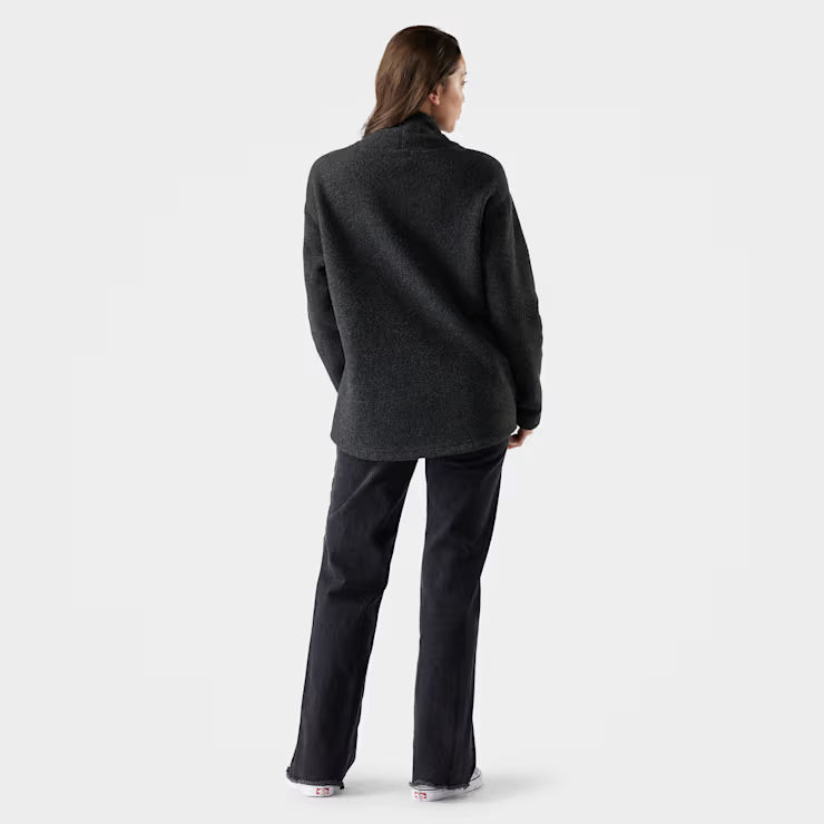 Smartwool Merino Women's Second Cut? Fleece Pullover - Image 2