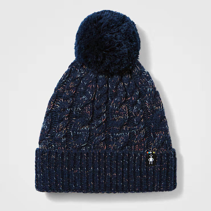 Smartwool Merino Isto Retro Beanie - Image 2