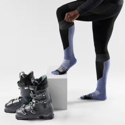 Alternative view of Smartwool Merino Ski Extra Stretch Over The Calf Socks
