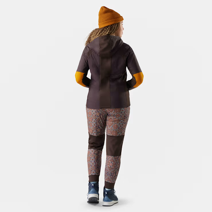 Smartwool Merino Women's Smartloft Hooded Jacket - Image 2