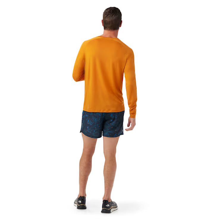 Smartwool Merino Men's Active Ultralite Long Sleeve - Image 2