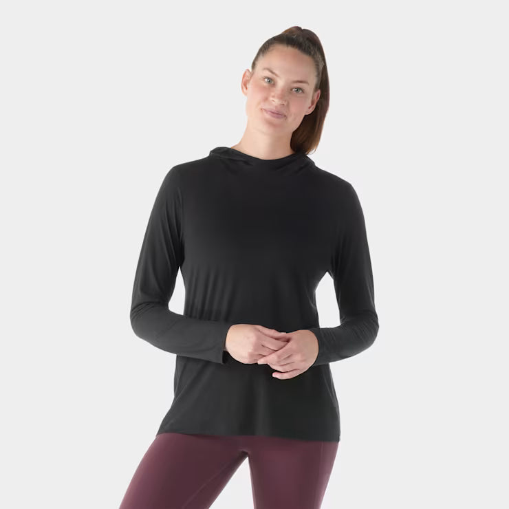 Smartwool Merino Women's Active Ultralite Hoodie