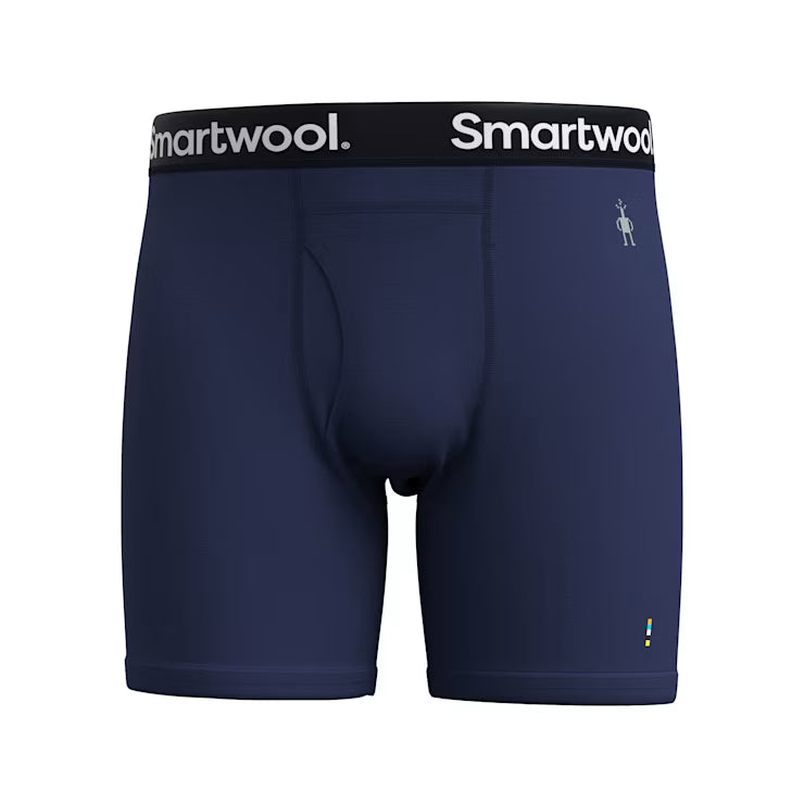 Smartwool Merino Men's Merino Boxer Brief - Image 3