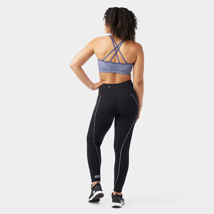 Smartwool Merino Women's Intraknit? Strappy Bra - Image 2