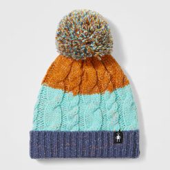 Alternative view of Smartwool Merino Kids' Isto Beanie