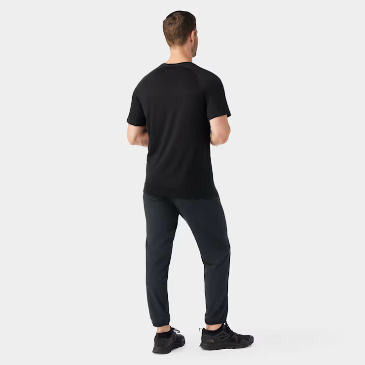 Smartwool Merino Men's Active Ultralite Short Sleeve - Image 2