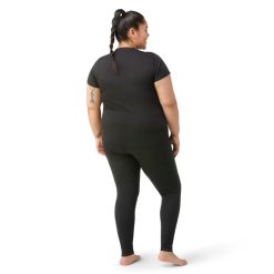 Alternative view of Smartwool Merino Women's Merino Short Sleeve Tee Plus
