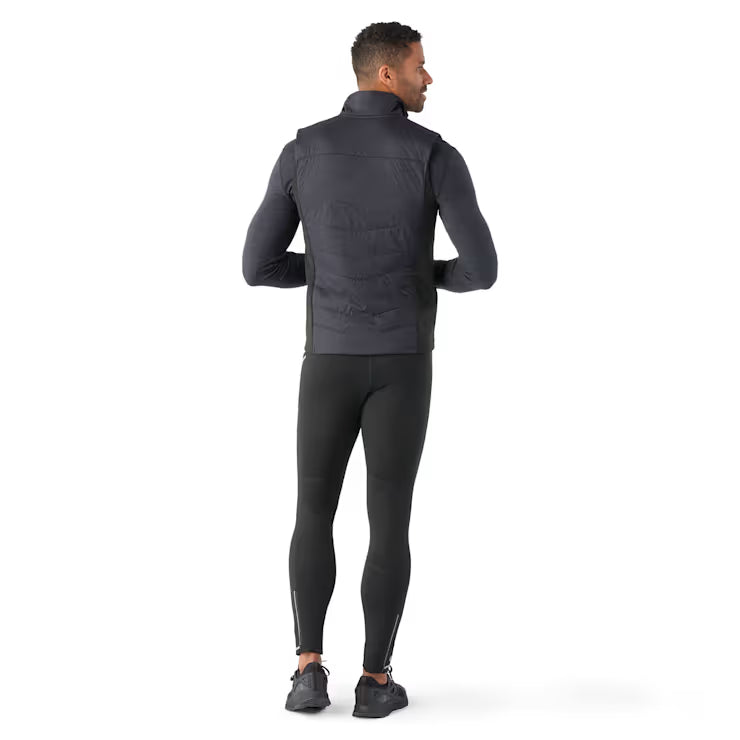 Smartwool Merino Men's Smartloft Vest - Image 2