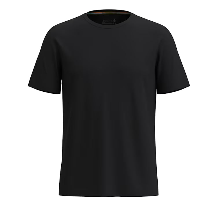 Smartwool Merino Men's Active Short Sleeve - Image 3