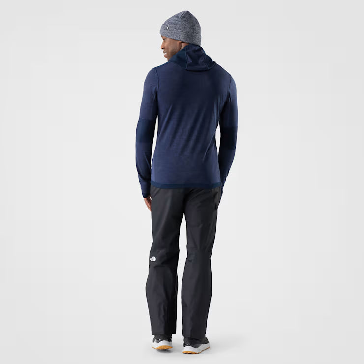 Smartwool Merino Men's Intraknit? Thermal Merino Base Layer Hoodie - Image 3
