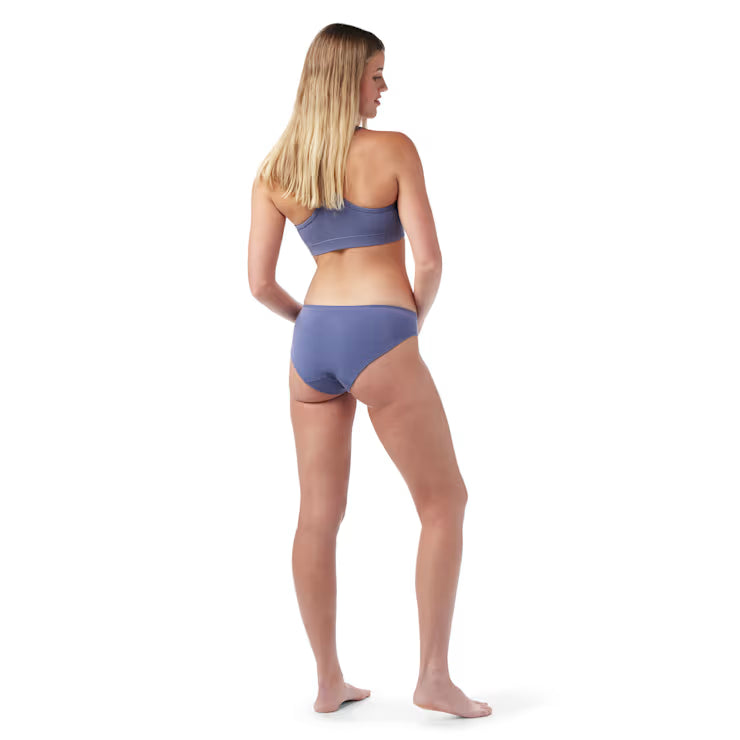 Smartwool Merino Women's Intraknit? Bikini - Image 2