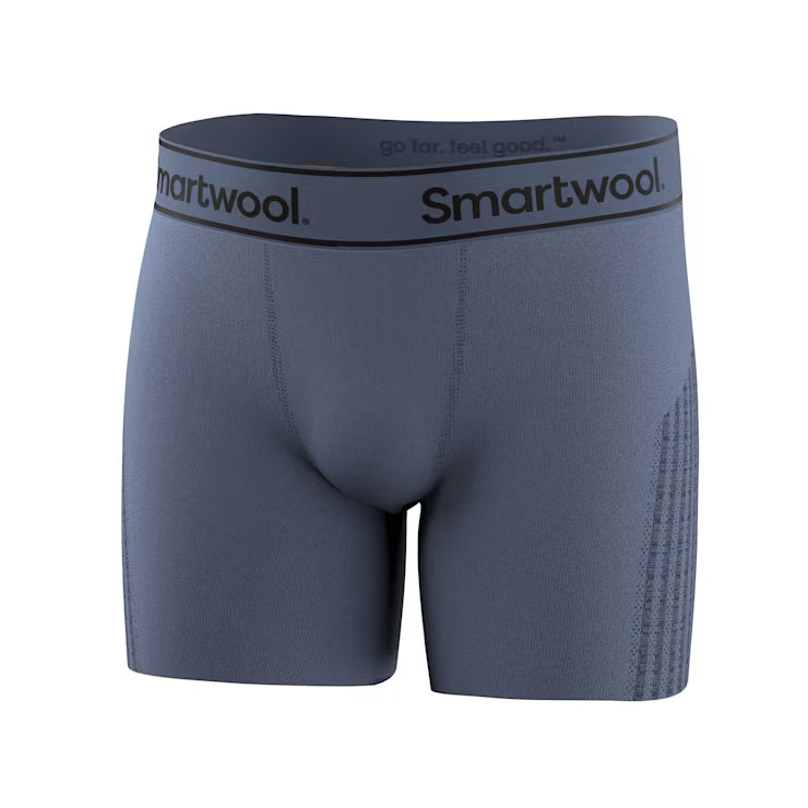 Smartwool Merino Men's Intraknit? Boxer Brief - Image 3