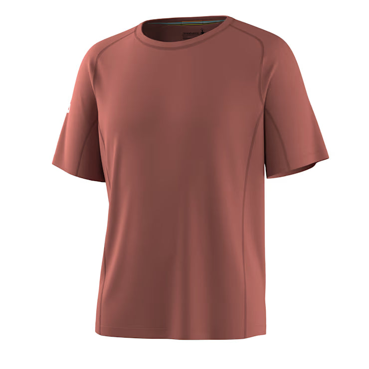 Smartwool Merino Active Ultralite Short Sleeve - Image 3
