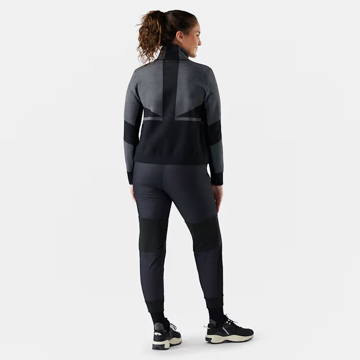 Smartwool Merino Women's Intraknit? Alpine Pullover - Image 2