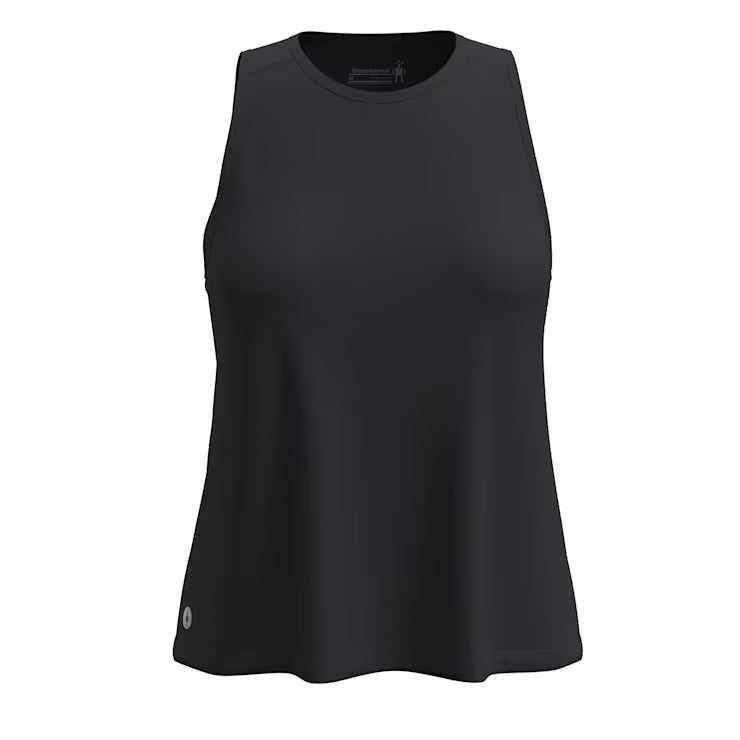 Smartwool Merino Women's Active Ultralite High Neck Tank - Image 3