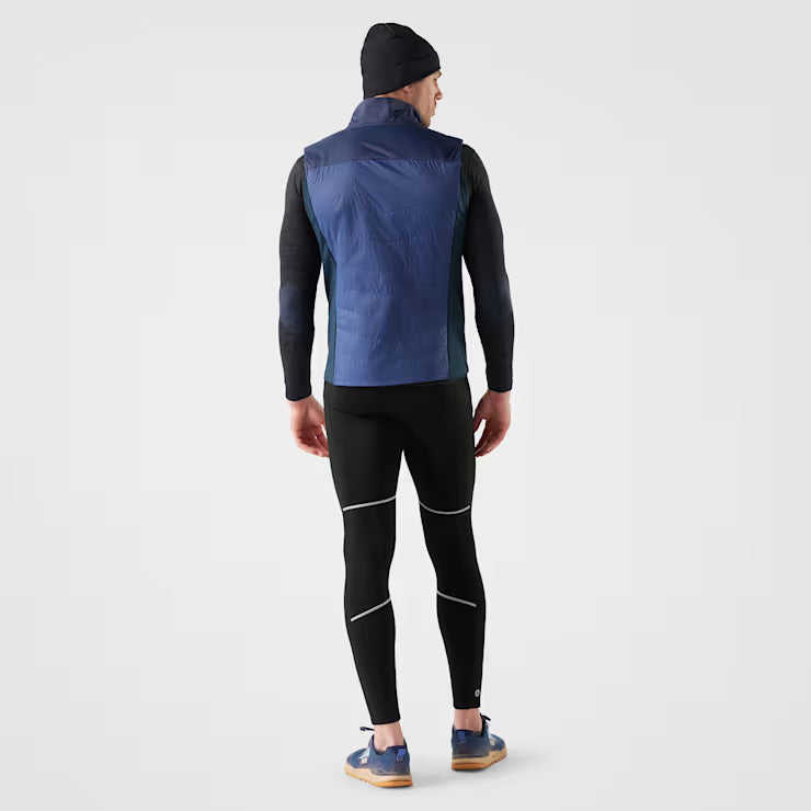 Smartwool Merino Men's Smartloft Vest - Image 2