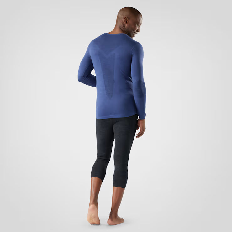 Smartwool Merino Men's Intraknit? Thermal Merino Base Layer Crew - Image 4