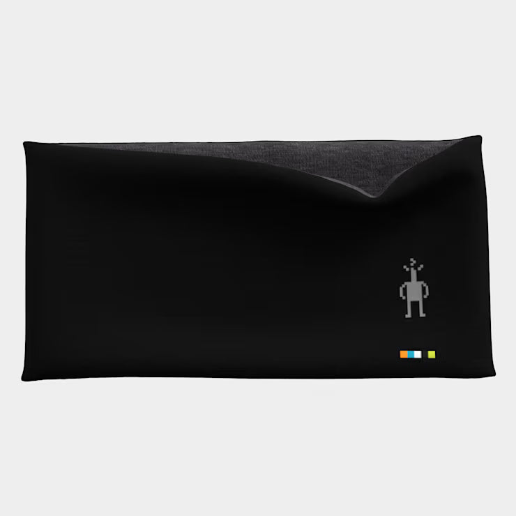 Smartwool Merino Thermal Merino Reversible Headband - Image 5