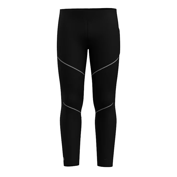 Smartwool Merino Men's Active Fleece Tight - Image 2