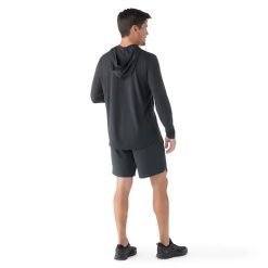 Alternative view of Smartwool Merino Men's Active Mesh Hoodie