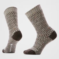 Smartwool Merino Women's Everyday Cozy Digi-Tick Crew Socks
