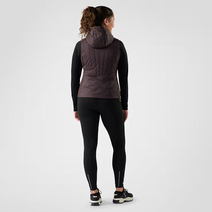 Smartwool Merino Women's Smartloft Vest - Image 2