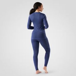 Alternative view of Smartwool Merino Women's Intraknit? Thermal Merino Base Layer Crew