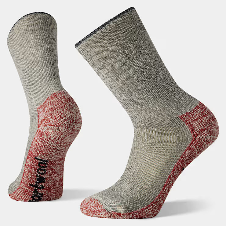 Smartwool Merino Mountaineer Classic Edition Crew Socks