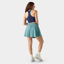 Alternative view of Smartwool Merino Women's Active Lined Skirt