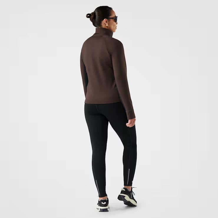 Smartwool Merino Women's Smartloft Hybrid Jacket - Image 2
