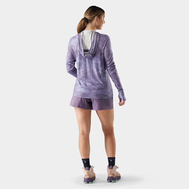 Smartwool Merino Women's Merino Hoodie - Image 2