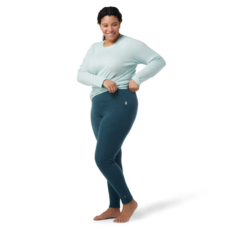 Smartwool Merino Women's Classic Thermal Merino Base Layer Bottom Plus