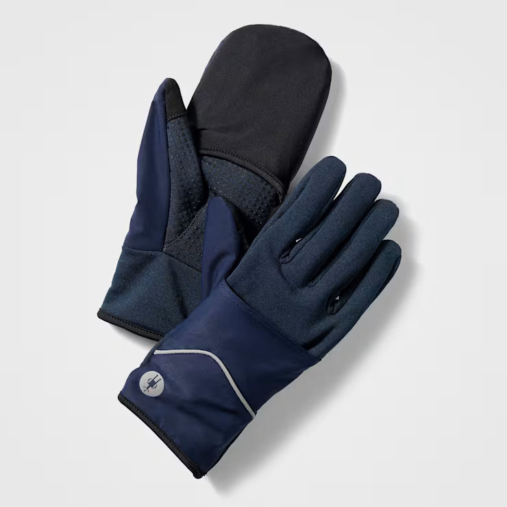 Smartwool Merino Active Fleece Wind Mitten - Image 2