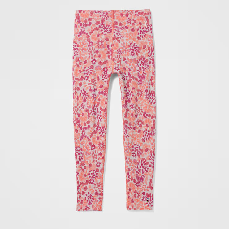 Smartwool Merino Kids' Classic Thermal Merino Base Layer Bottom - Image 3