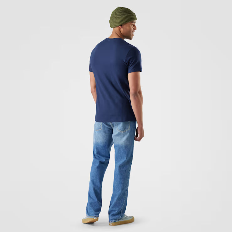 Smartwool Merino Men's Perfect Crew Short Sleeve Tee - Image 2